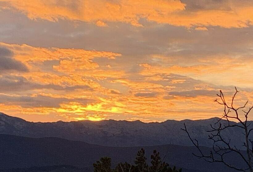 펜션 Imotski Blaue See Apartments , Pool