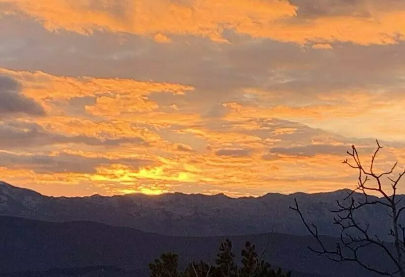 Majatalo Imotski Blaue See Apartments , Pool