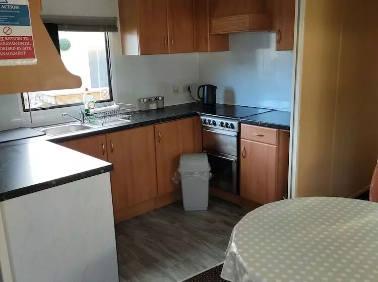 Cairnryan Heights T A Brae Holiday Homes