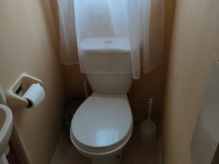 Cairnryan Heights T A Brae Holiday Homes