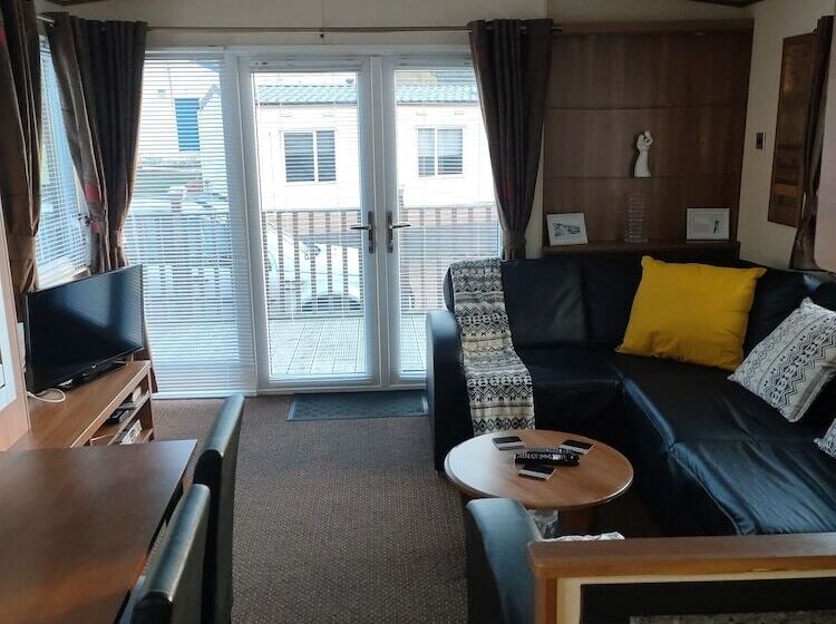 Cairnryan Heights T A Brae Holiday Homes