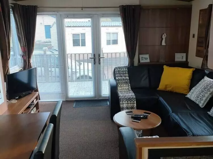 Cairnryan Heights T A Brae Holiday Homes