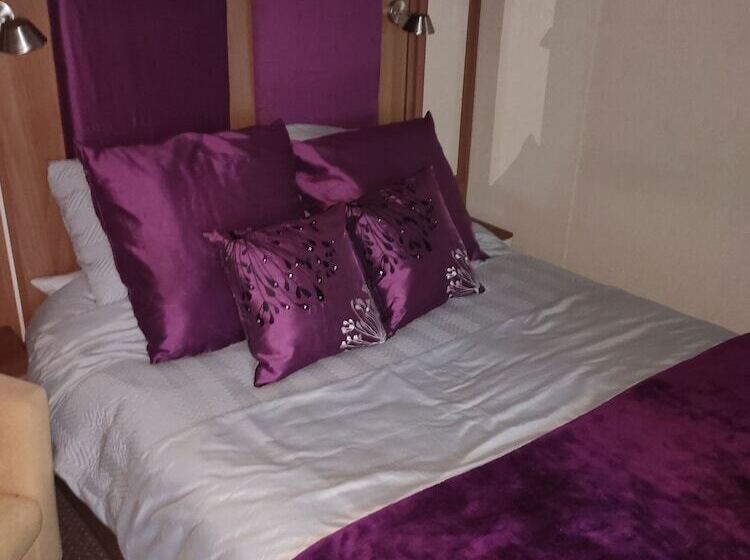 Cairnryan Heights T A Brae Holiday Homes