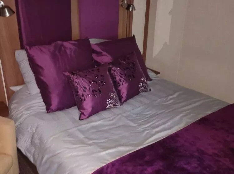Cairnryan Heights T A Brae Holiday Homes