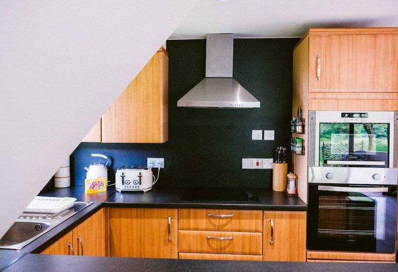 酒店 Bright Star Lodge