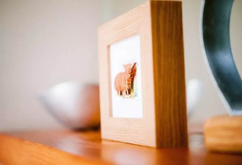 Hotelli Bright Star Lodge