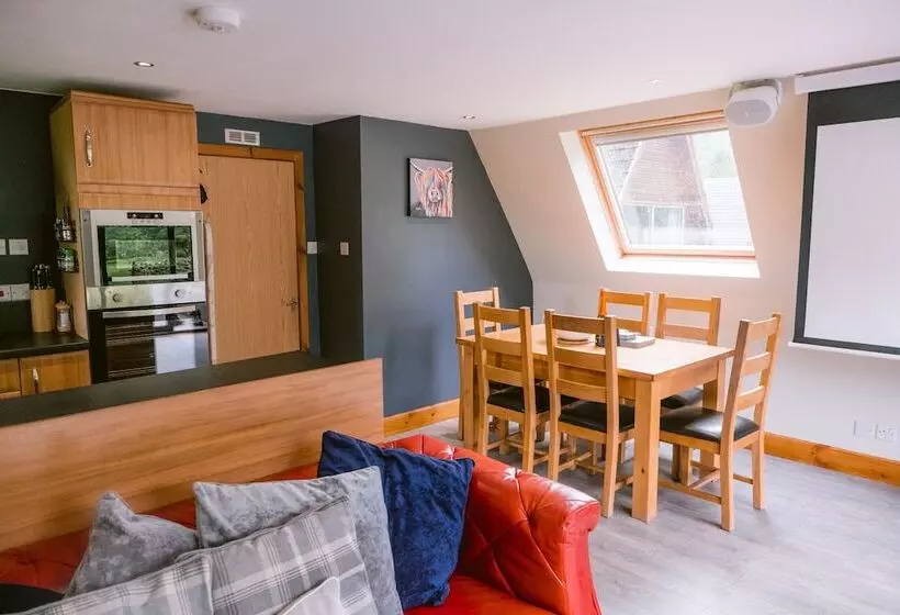 Hotelli Bright Star Lodge