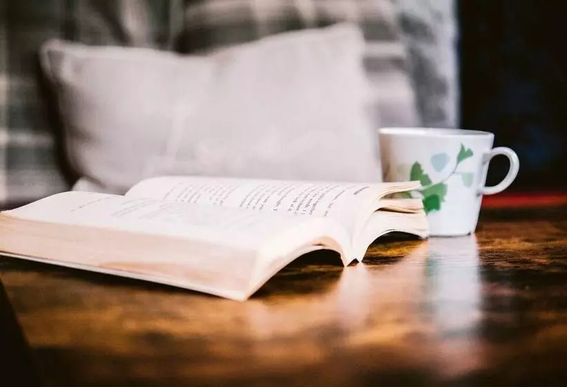 Hotelli Bright Star Lodge