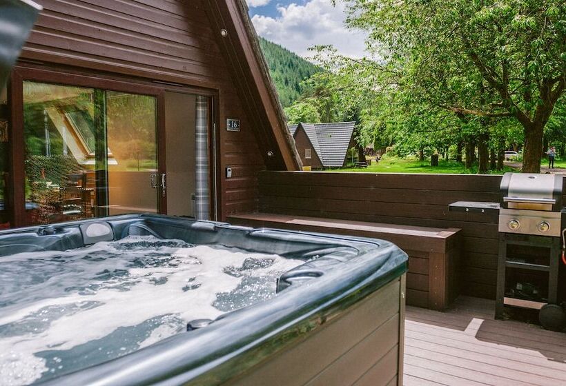 酒店 Bright Star Lodge