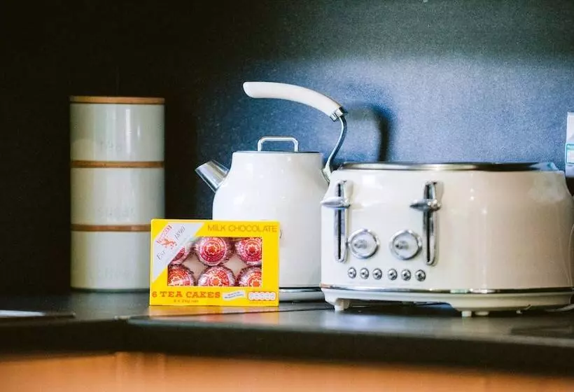 Hotelli Bright Star Lodge