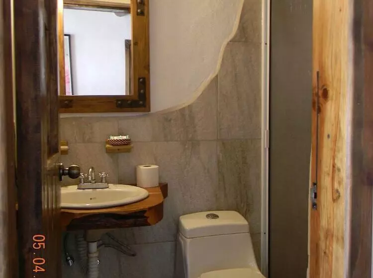 Hotelli La Troje De Adobe