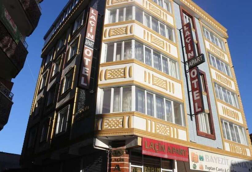 ホテル Lacin Apart