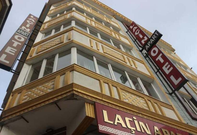 ホテル Lacin Apart