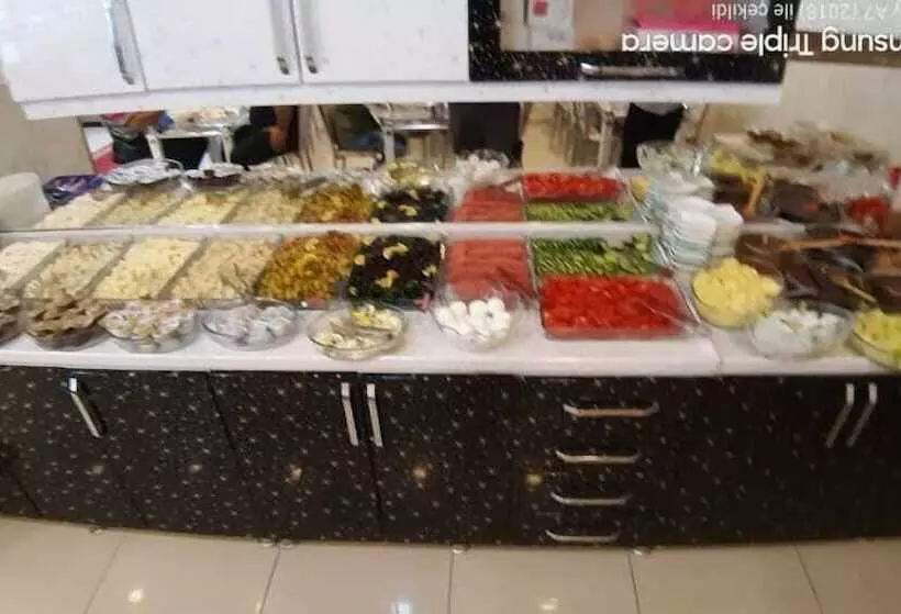 ホテル Lacin Apart