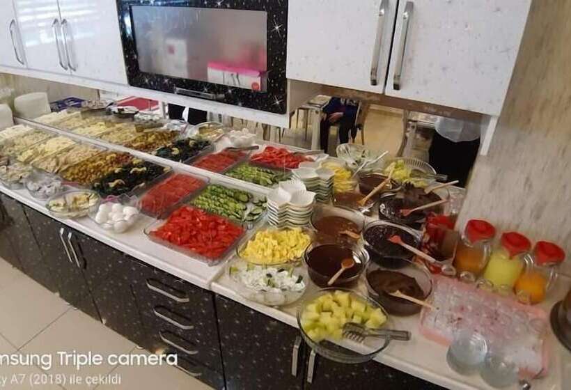 ホテル Lacin Apart