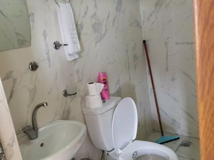 ホテル Lacin Apart