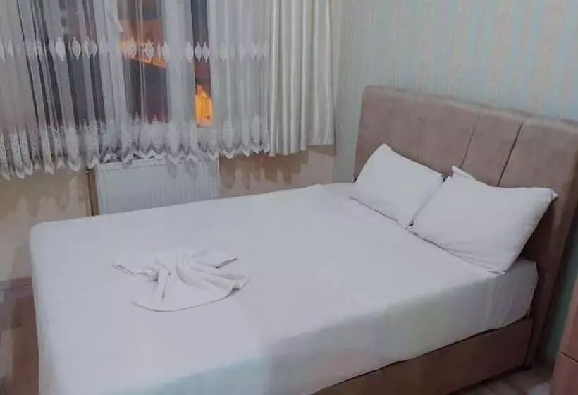 ホテル Lacin Apart