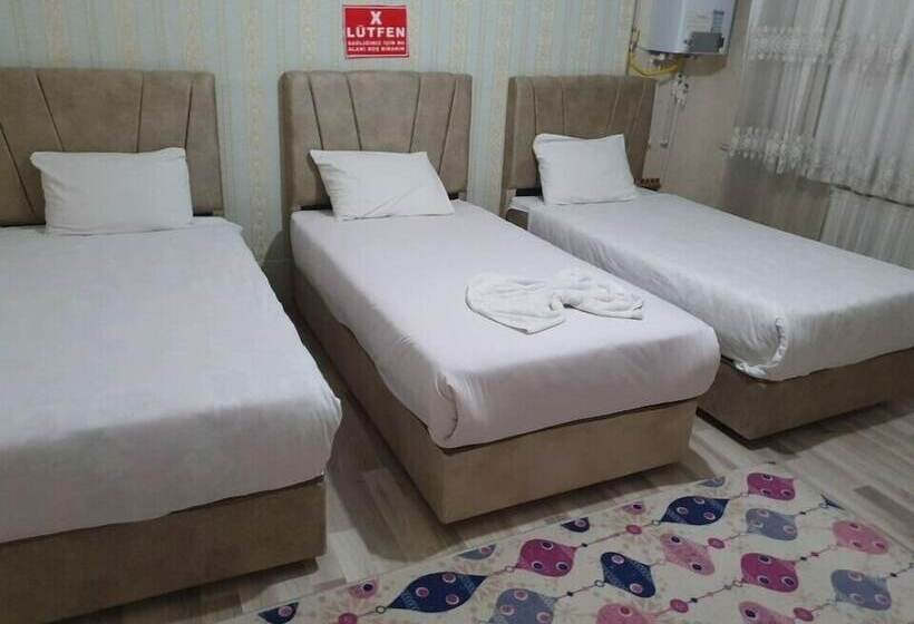 ホテル Lacin Apart