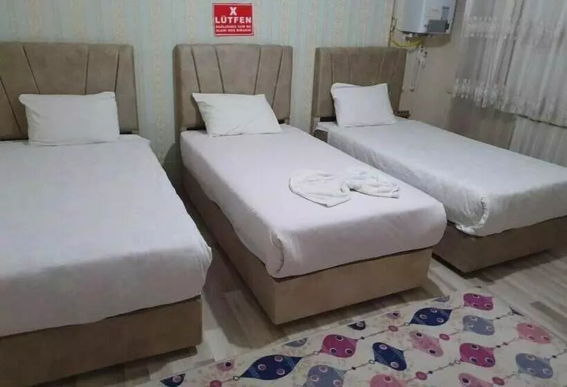 ホテル Lacin Apart