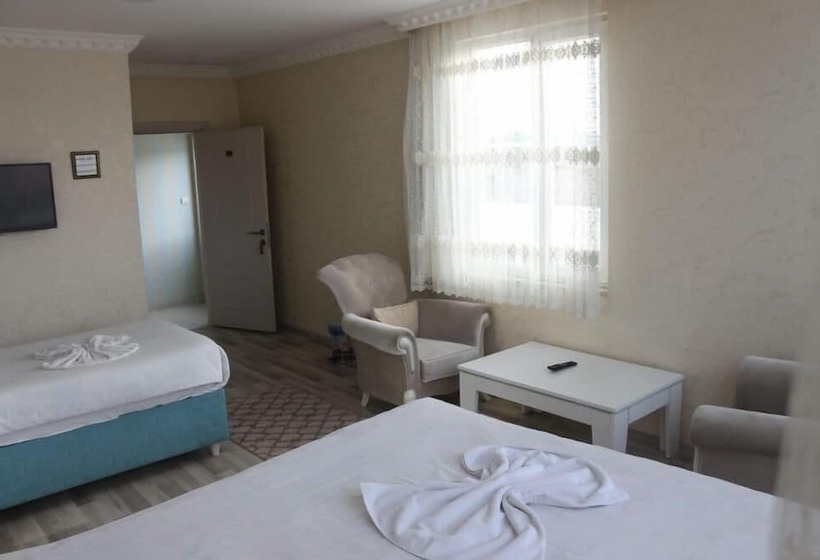 ホテル Lacin Apart