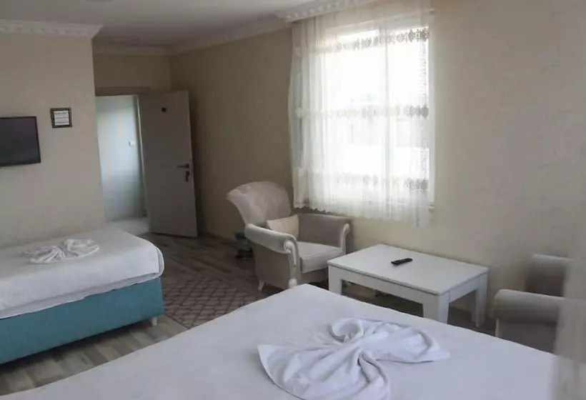 ホテル Lacin Apart