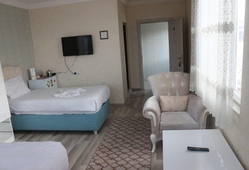 ホテル Lacin Apart