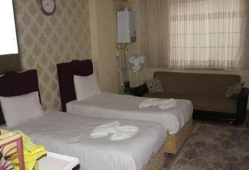 ホテル Lacin Apart