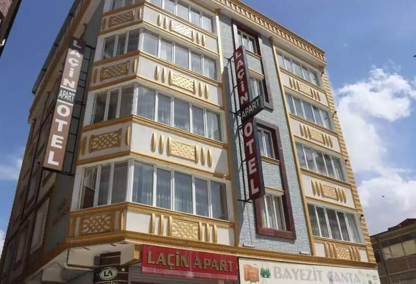 ホテル Lacin Apart