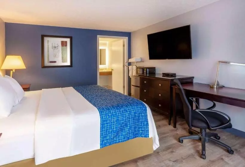 ホテル Travelodge By Wyndham Charles Town/harpers Ferry