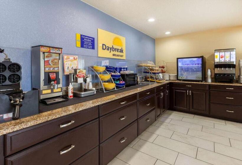 فندق Travelodge By Wyndham Charles Town/harpers Ferry