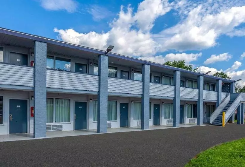 ホテル Travelodge By Wyndham Charles Town/harpers Ferry