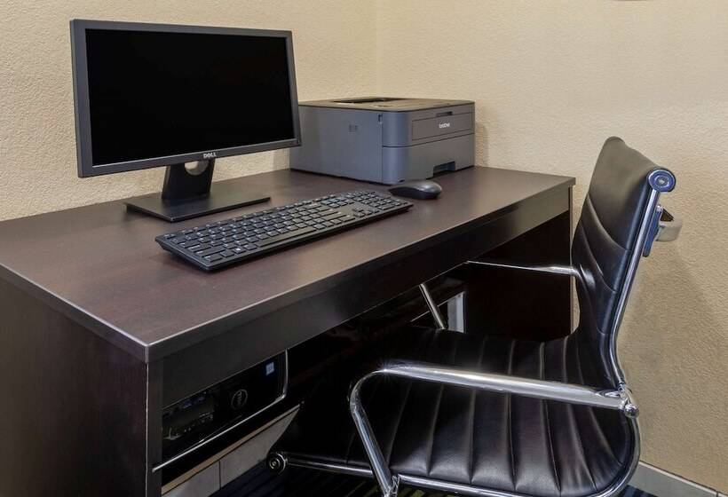 فندق Travelodge By Wyndham Charles Town/harpers Ferry