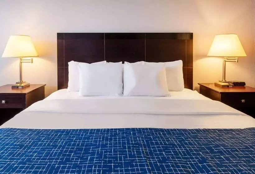 ホテル Travelodge By Wyndham Charles Town/harpers Ferry