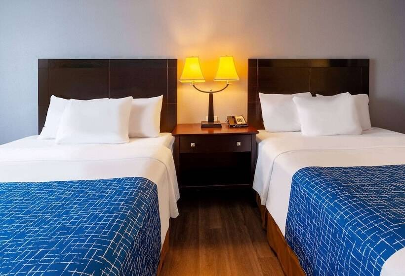 فندق Travelodge By Wyndham Charles Town/harpers Ferry