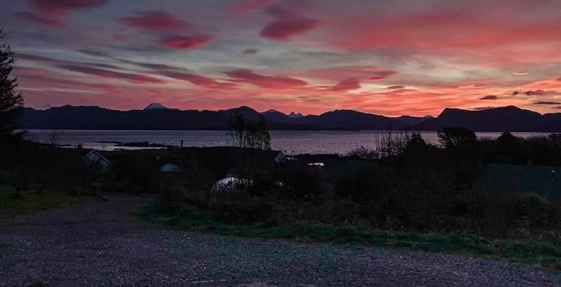 Majatalo Anneth Glamping Pod