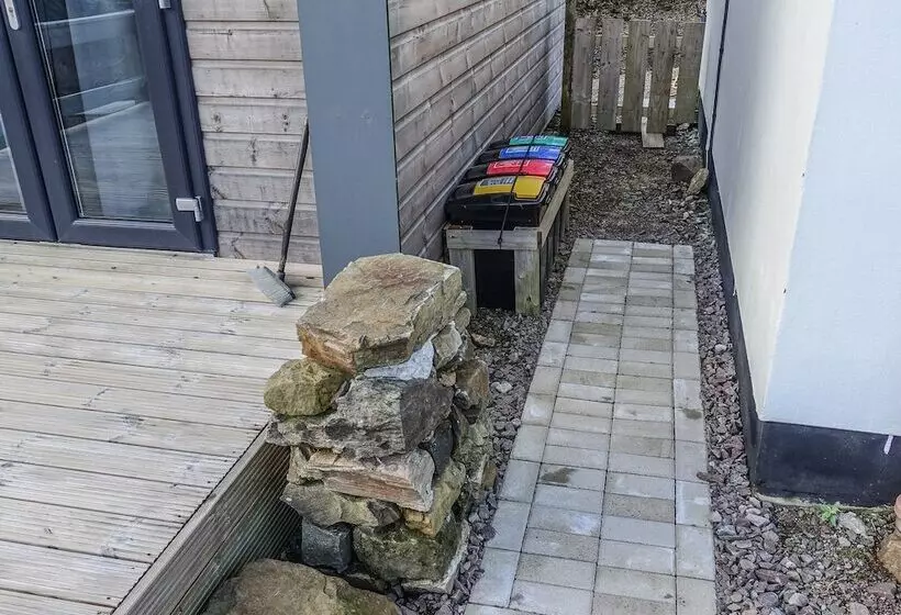 Majatalo Anneth Glamping Pod