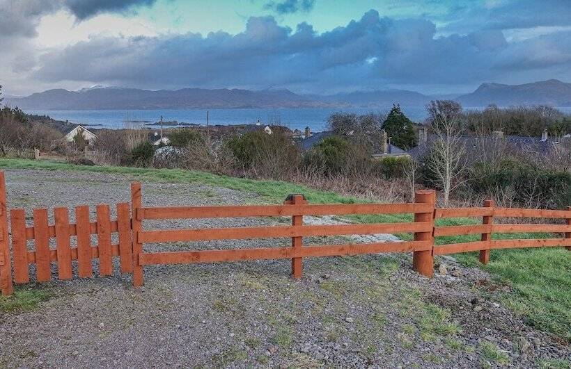 Pansiyon Anneth Glamping Pod