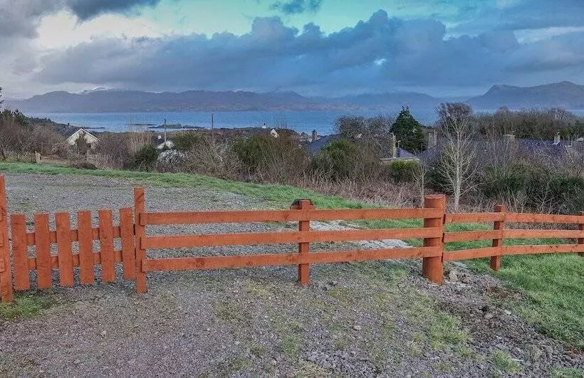 Majatalo Anneth Glamping Pod