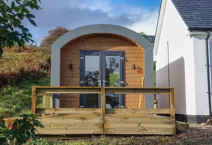 Majatalo Anneth Glamping Pod