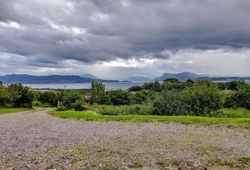 Pansiyon Anneth Glamping Pod