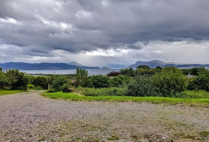 Majatalo Anneth Glamping Pod