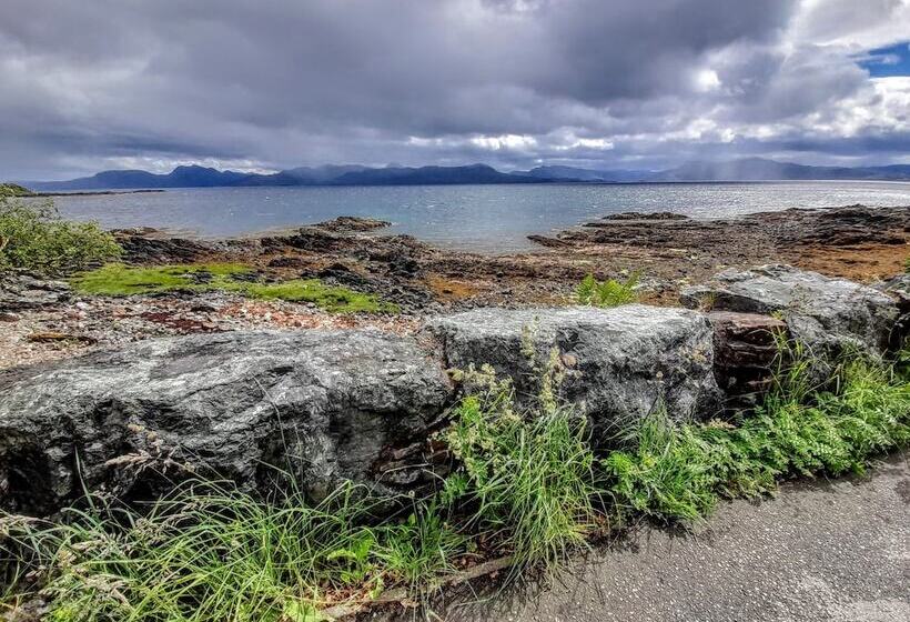 Pansiyon Anneth Glamping Pod