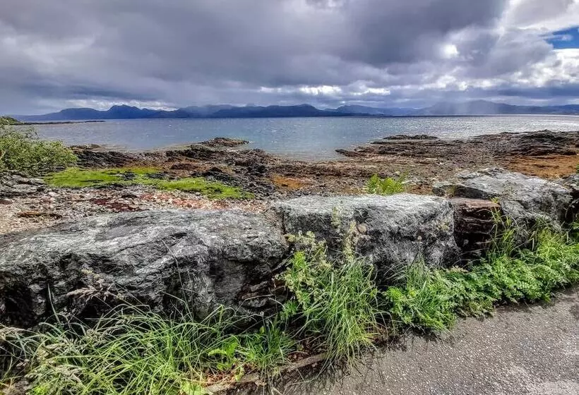 Majatalo Anneth Glamping Pod