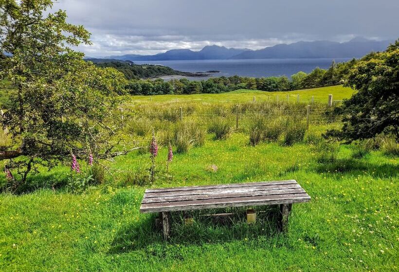 Pansiyon Anneth Glamping Pod