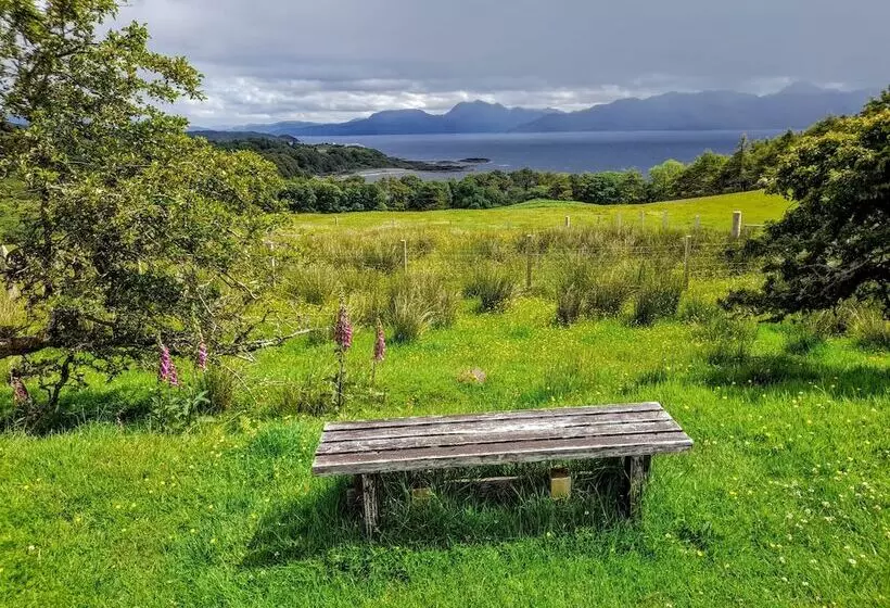 Majatalo Anneth Glamping Pod