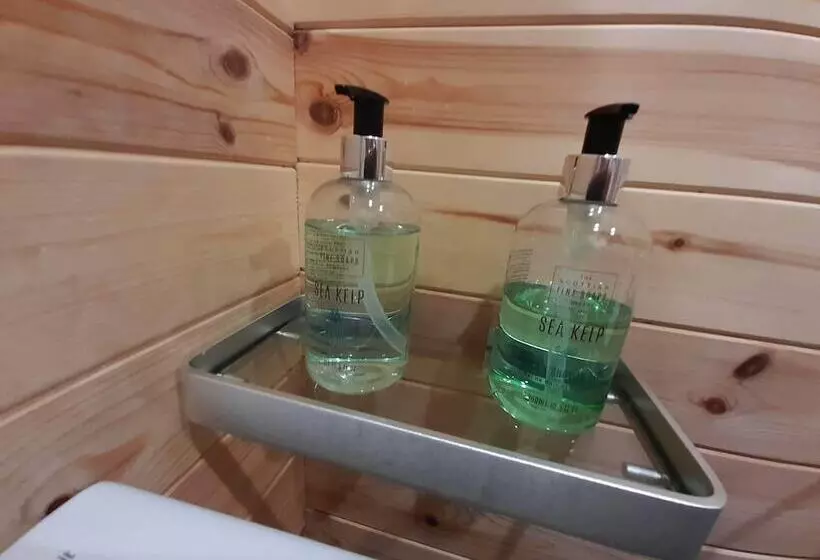 Majatalo Anneth Glamping Pod