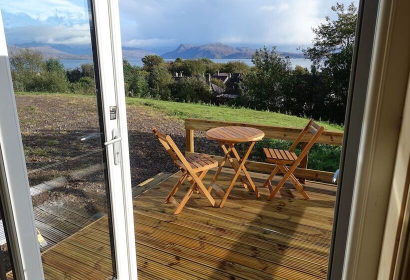 Pansiyon Anneth Glamping Pod