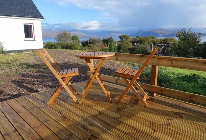 Pansiyon Anneth Glamping Pod