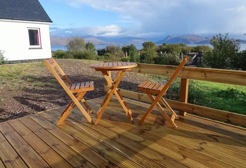 Majatalo Anneth Glamping Pod