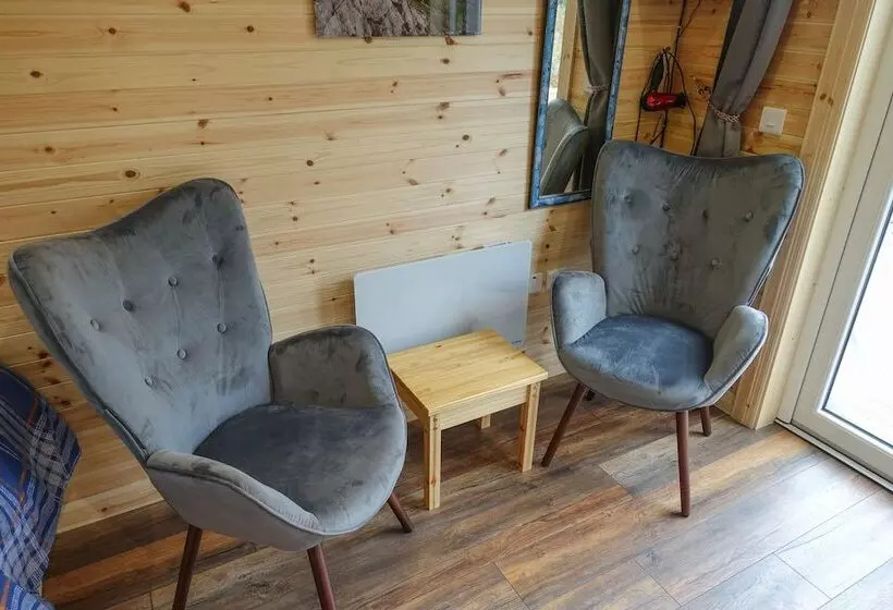 Majatalo Anneth Glamping Pod